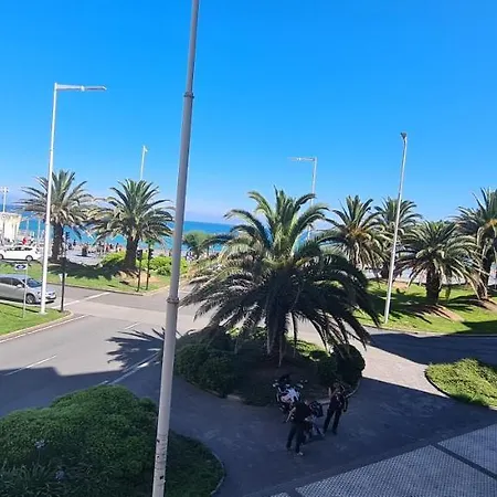 Tu Hogar בית הארחה *