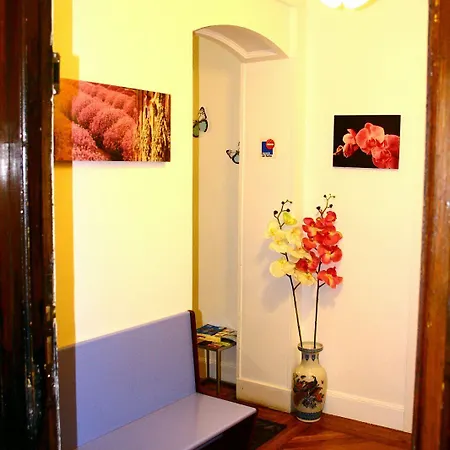 בית הארחה Tu Hogar