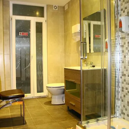 Tu Hogar סן סבסטיאן