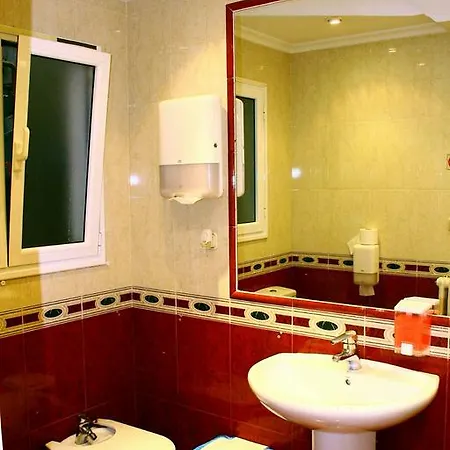 Tu Hogar סן סבסטיאן