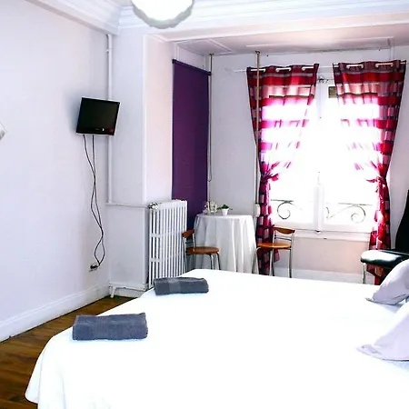 Гостевой дом Tu Hogar Сан-Себастьян