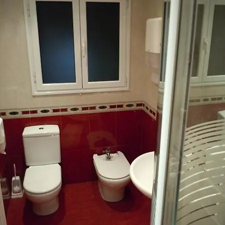 Гостевой дом Tu Hogar