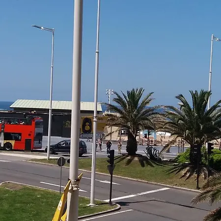 בית הארחה Tu Hogar *