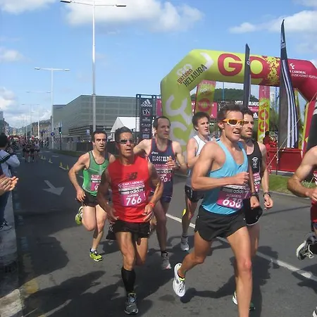 Tu Hogar בית הארחה *