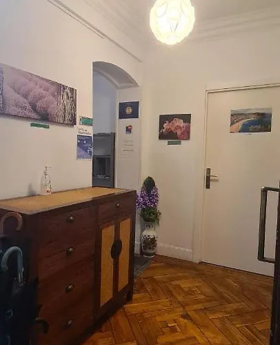 Tu Hogar 게스트하우스 산세바스티안