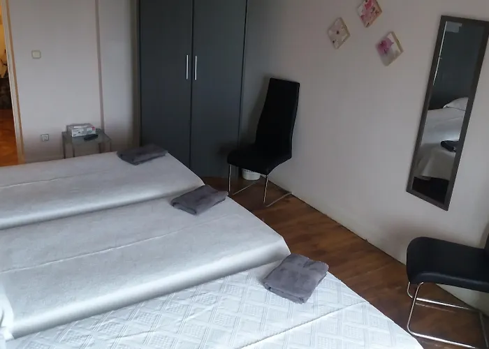 Tu Hogar 招待所 *