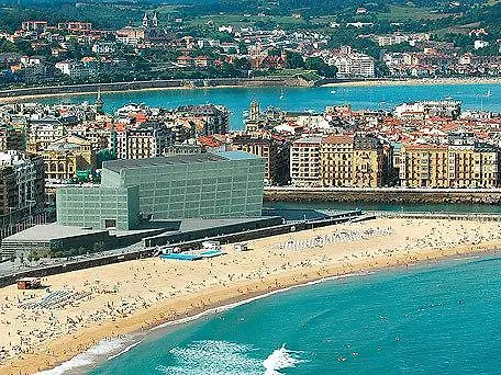 Tu Hogar 圣塞瓦斯蒂安