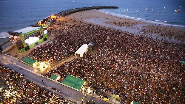 招待所 Tu Hogar 圣塞瓦斯蒂安