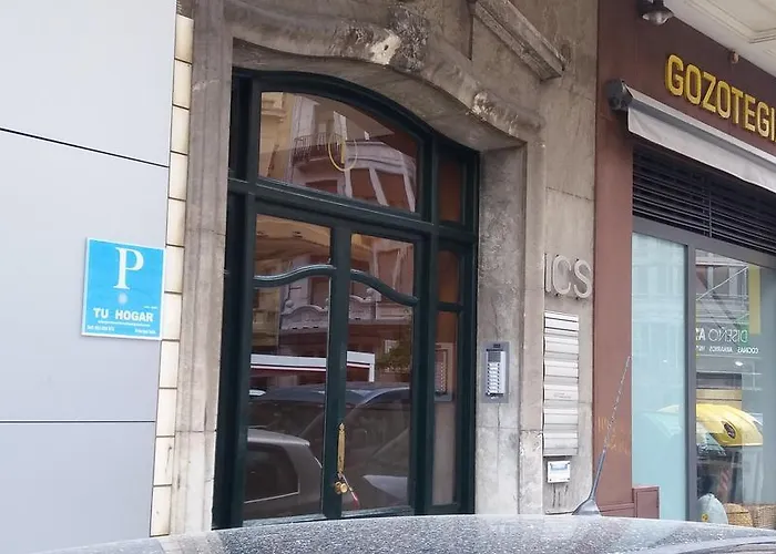 게스트하우스 Tu Hogar *