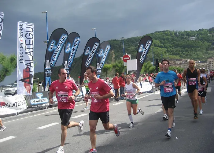 Tu Hogar 게스트하우스 산세바스티안