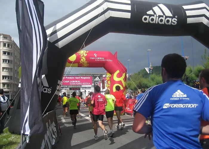 게스트하우스 Tu Hogar 산세바스티안