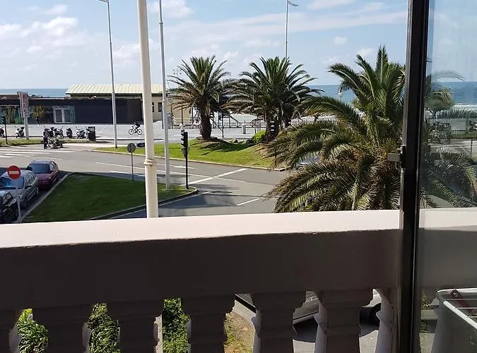 Tu Hogar * 圣塞瓦斯蒂安