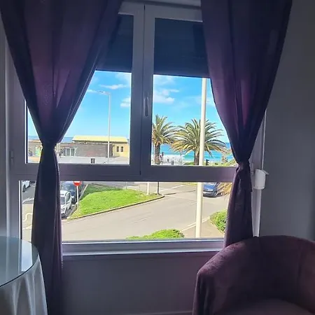بيت ضيافة Tu Hogar سان سيباستيان