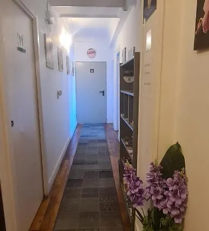 Tu Hogar Vendégház