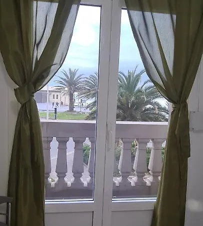 Vendégház Tu Hogar *