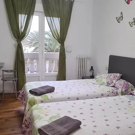 Tu Hogar سان سيباستيان