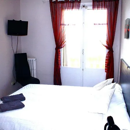 Vendégház Tu Hogar San Sebastián