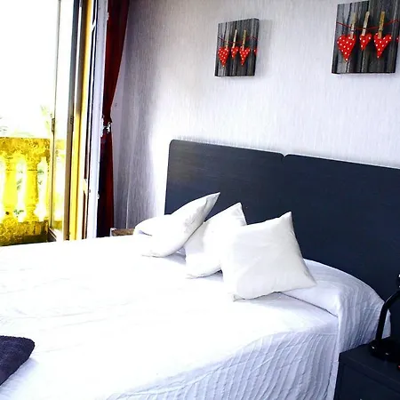 Guest house Tu Hogar *