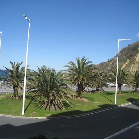 Vendégház Tu Hogar San Sebastián