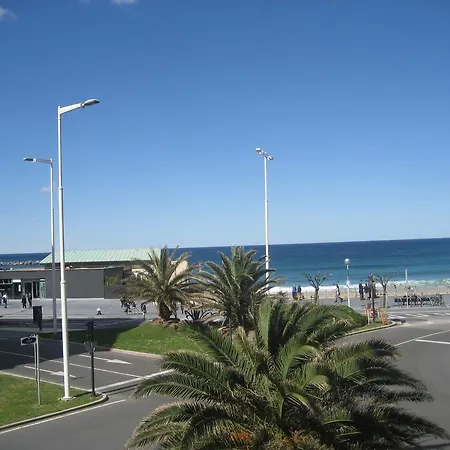 Guest house Tu Hogar San Sebastian