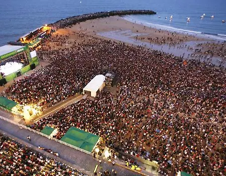 Vendégház Tu Hogar San Sebastián