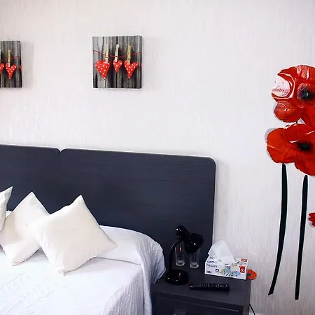 Tu Hogar San Sebastián