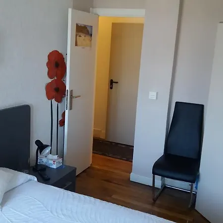 Tu Hogar San Sebastian