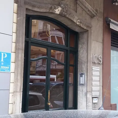 Vendégház Tu Hogar *