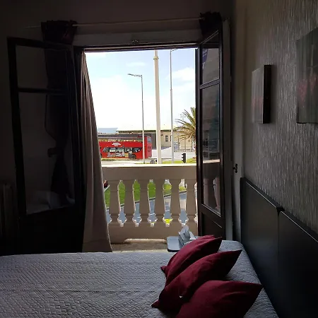 Tu Hogar Guest house *