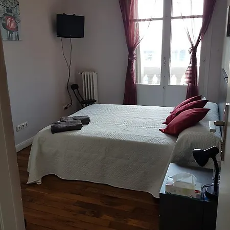 Tu Hogar * 圣塞瓦斯蒂安