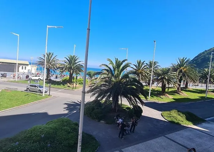 Tu Hogar Πανσιόν *