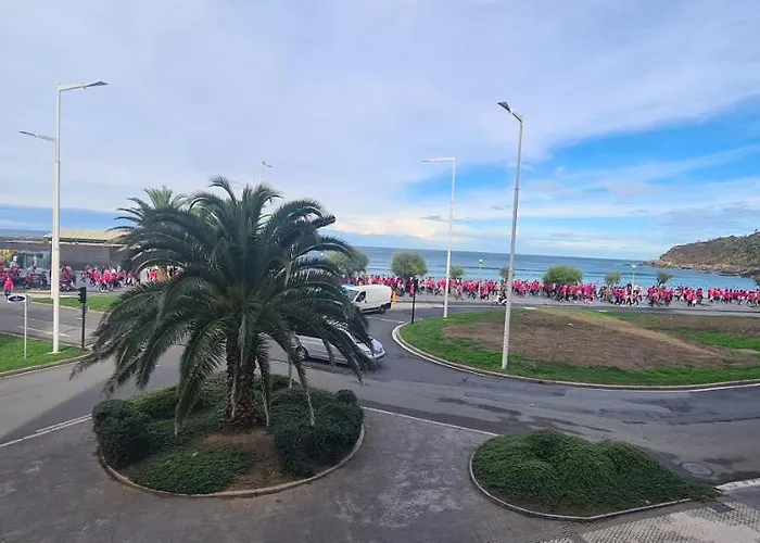 Tu Hogar Maison d'hôtes *