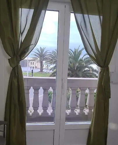 Maison d'hôtes Tu Hogar *