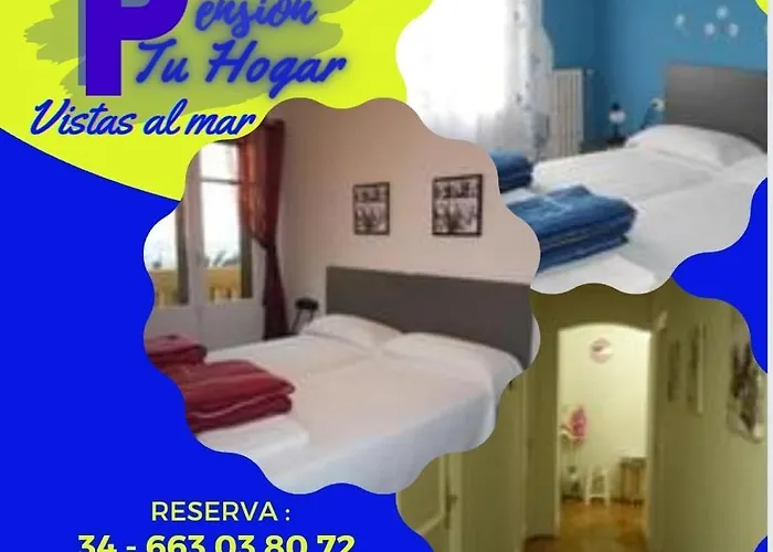 Tu Hogar Σαν Σεμπαστιάν