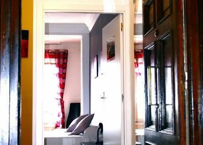 Tu Hogar Vendégház *