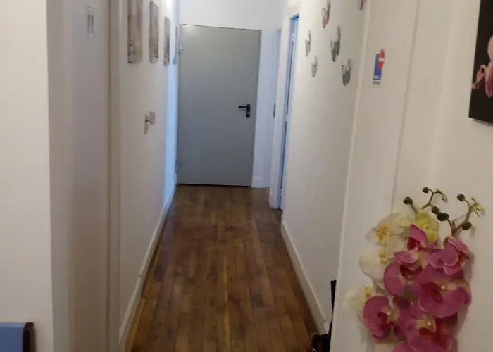 Tu Hogar Πανσιόν Σαν Σεμπαστιάν