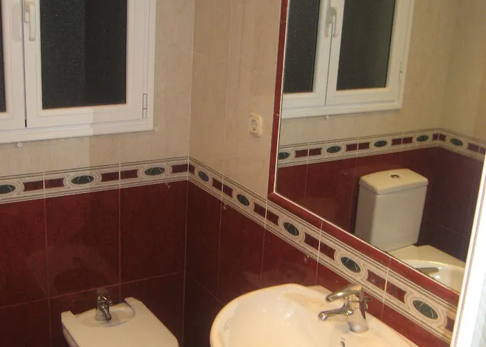 Tu Hogar * Σαν Σεμπαστιάν