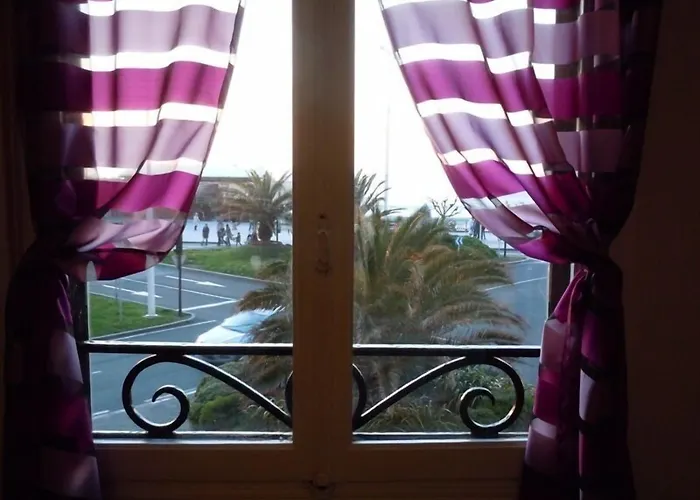 Maison d'hôtes Tu Hogar