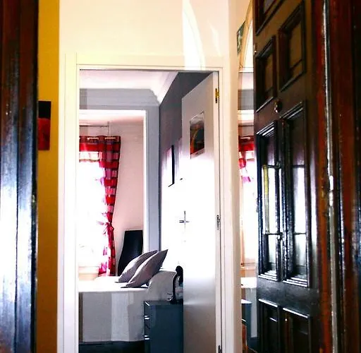 Tu Hogar San Sebastián