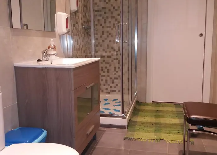 Πανσιόν Tu Hogar *