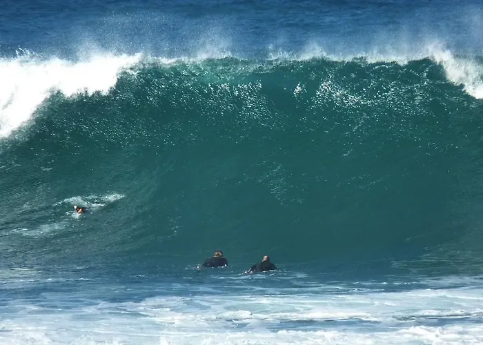 Vendégház Tu Hogar San Sebastián