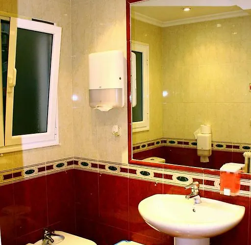 Tu Hogar Σαν Σεμπαστιάν