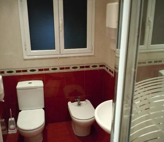 Maison d'hôtes Tu Hogar