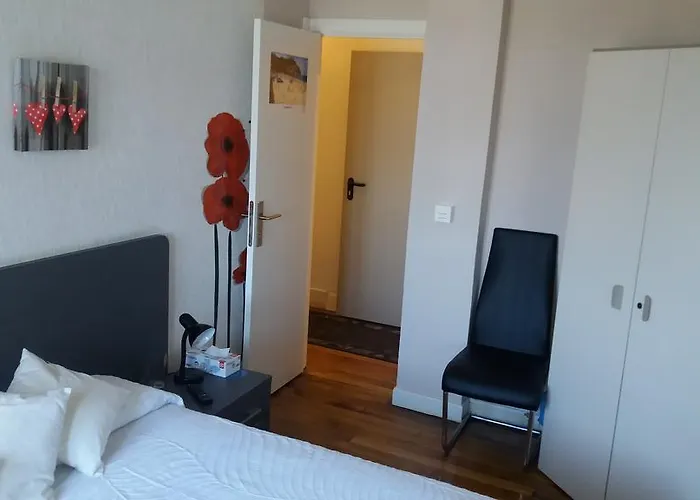 Tu Hogar Σαν Σεμπαστιάν