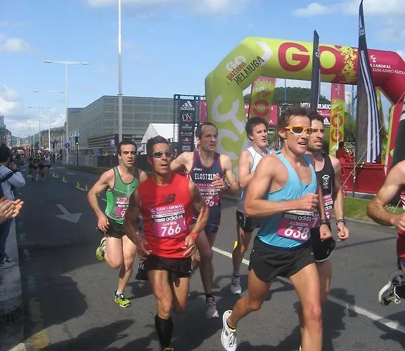 Tu Hogar Πανσιόν *