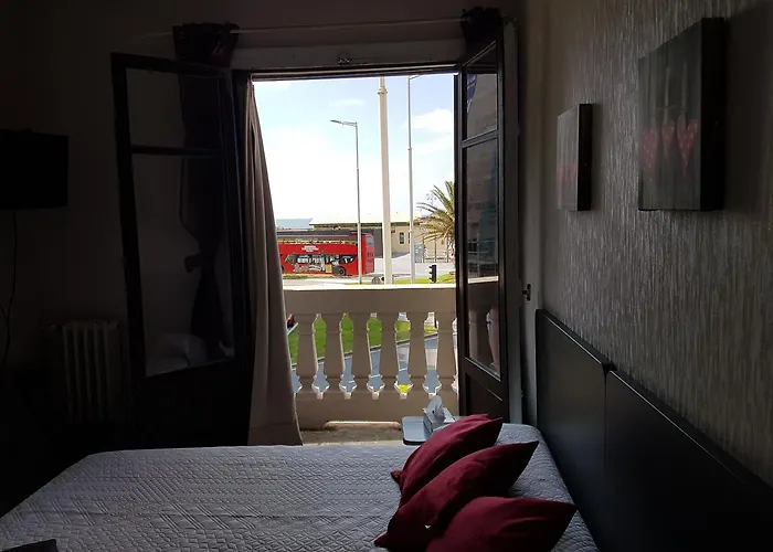 Tu Hogar Maison d'hôtes *