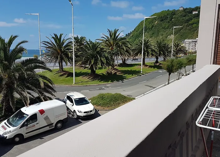 Vendégház Tu Hogar San Sebastián