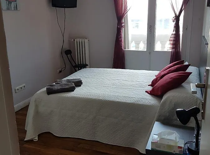 Tu Hogar * Σαν Σεμπαστιάν