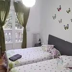 Vendégház Tu Hogar *