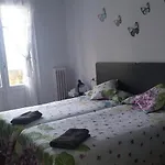 Tu Hogar Vendégház San Sebastián